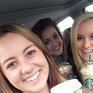 Meet your Posher, Miranda