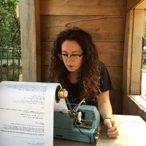 Meet your Posher, Brianna