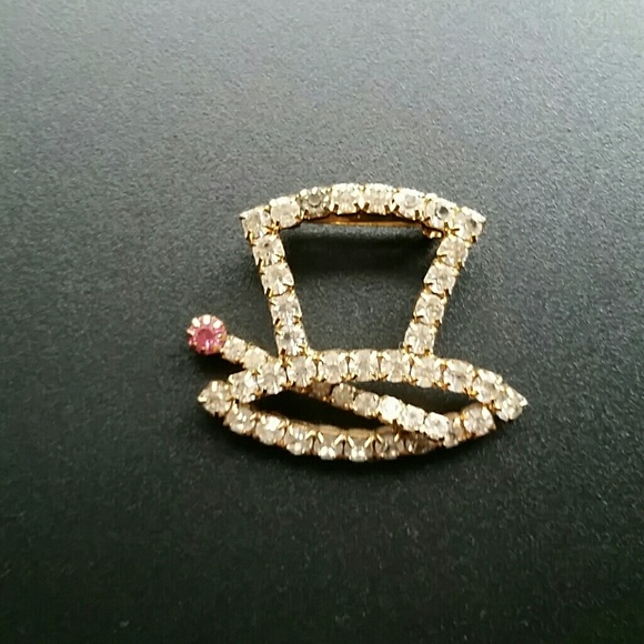 Vintage Pin
