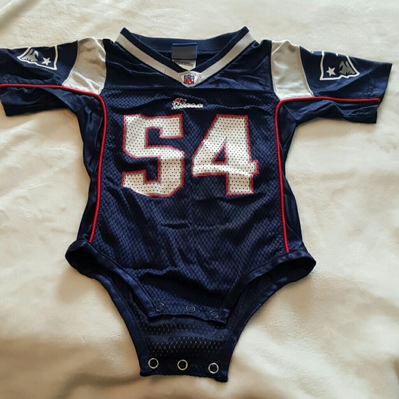 Baby patriot Jersey
