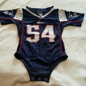 Baby patriot Jersey