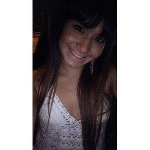 Meet your Posher, Rocio