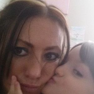 Meet your Posher, Tiffany