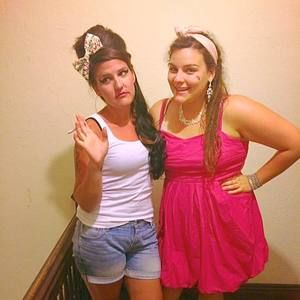 Meet your Posher, Jill