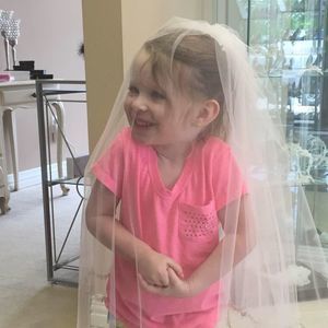 Meet your Posher, Vickie