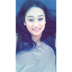 Meet your Posher, Mayleni