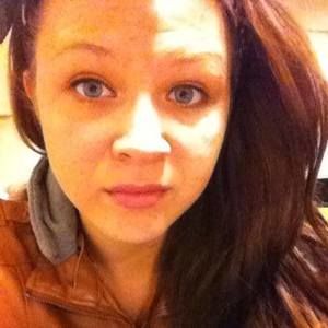 Meet your Posher, Kristen