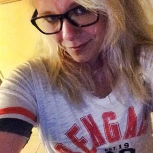 Meet your Posher, Kelsey