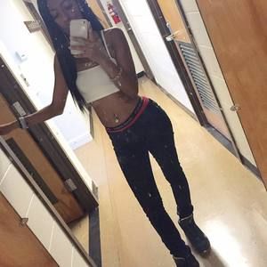 Meet your Posher, Aliah