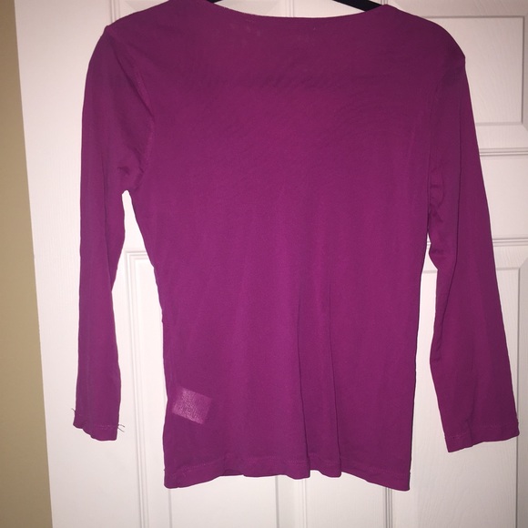 Blouse - Picture 2 of 3