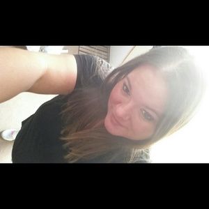 Meet your Posher, Terrie