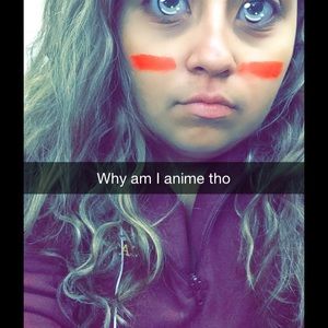 Meet your Posher, Adriana