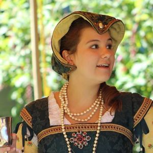 Meet your Posher, Jade