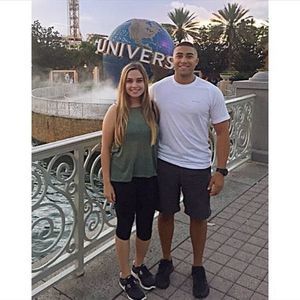 Meet your Posher, Haley