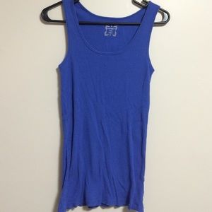 Lot of 2 Tank Tops