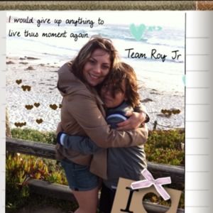 Meet your Posher, Silvia