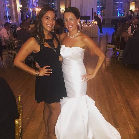 Meet your Posher, Emma