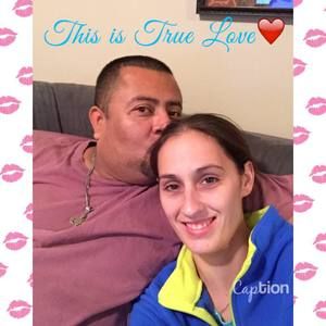 Meet your Posher, Carolyn