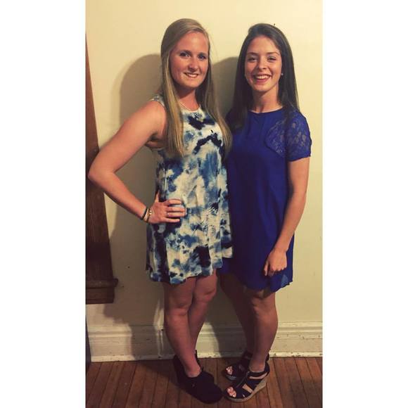 Meet your Posher, Murphy