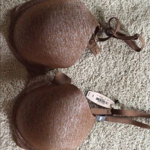 NWT Victoria's Secret Bra