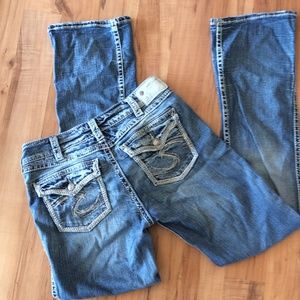 Silver Suki. Price reduced 20%!!!!