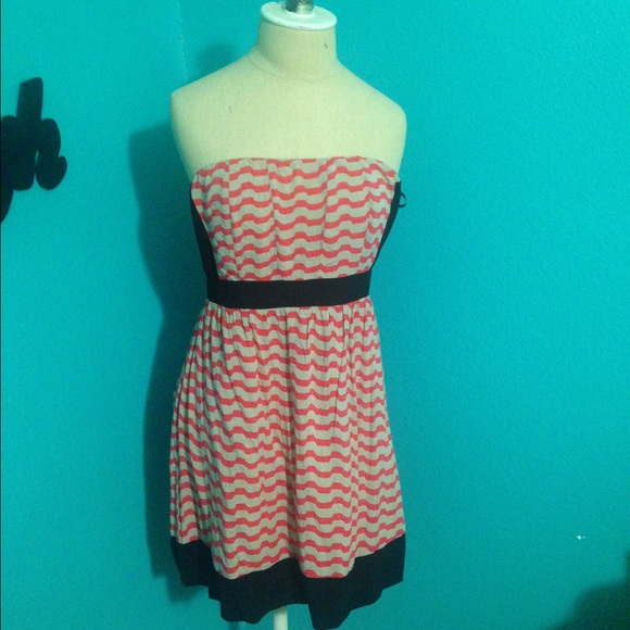 Cute summer dress!