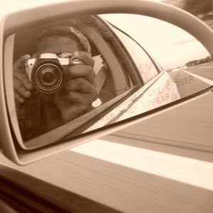 Meet your Posher, Shaundal