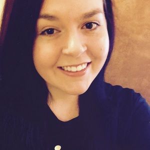 Meet your Posher, Rebekah
