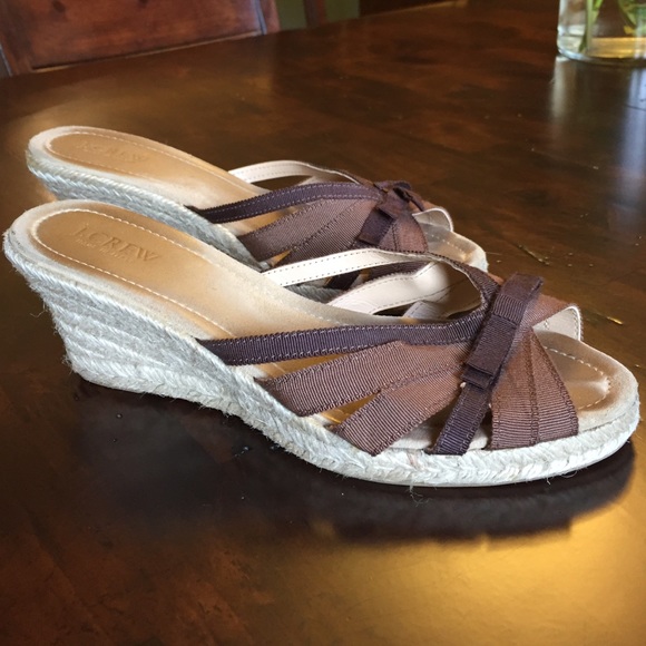 J. Crew espadrilles - Picture 2 of 4
