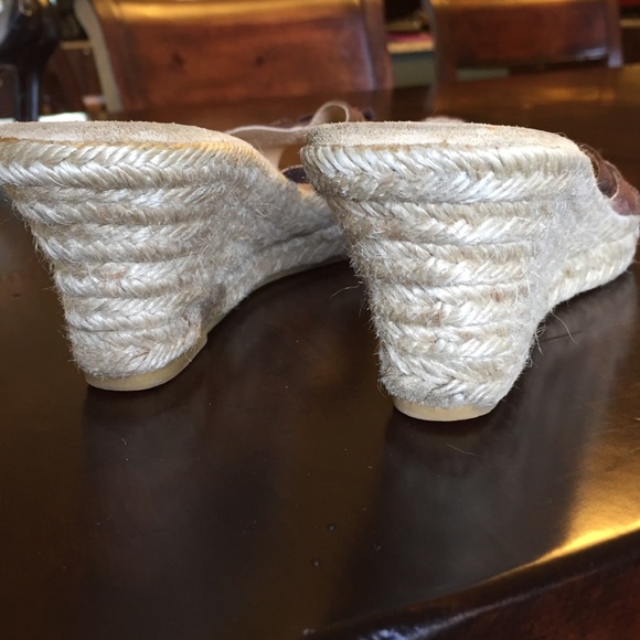 J. Crew espadrilles - Picture 4 of 4