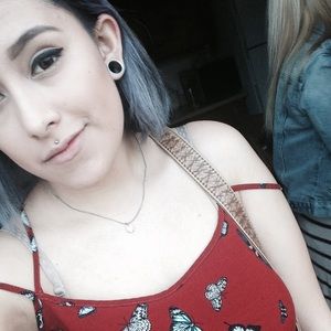 Meet your Posher, Michelle