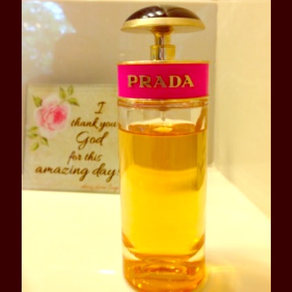 PRADA Candy - 2.7 fl oz