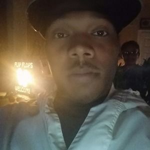 Meet your Posher, Frederick