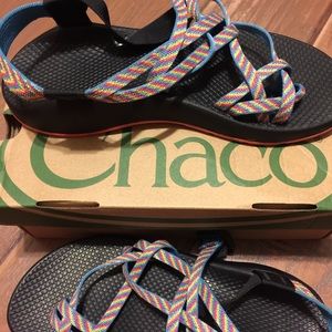 fiesta chacos