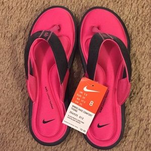 Nike sandals