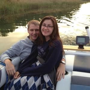 Meet your Posher, Grace