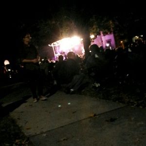 Meet your Posher, Terry