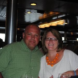 Meet your Posher, Sybil