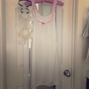 Vintage nightgown from the 60's