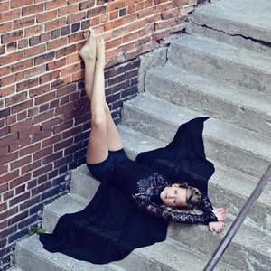 Meet your Posher, Heidi