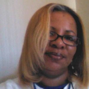 Meet your Posher, Gloria