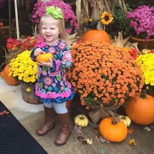 Meet your Posher, Kayla