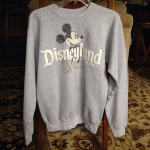 Disneyland Sweatshirt
