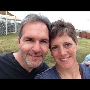 Meet your Posher, Molly