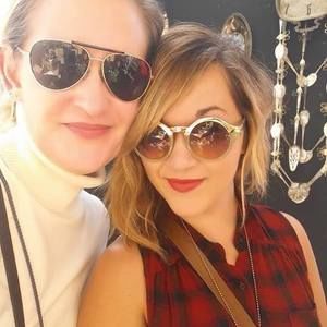 Meet your Posher, Jordan