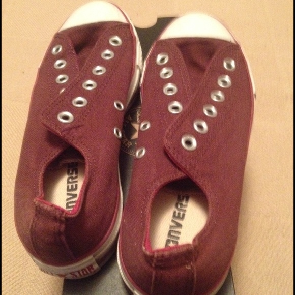 Women's Converse
