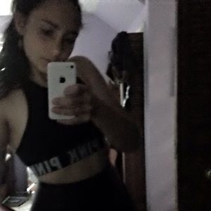 Meet your Posher, Frances