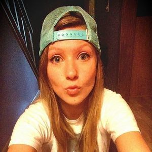 Meet your Posher, Kimbrey