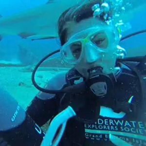 Meet your Posher, Michelle