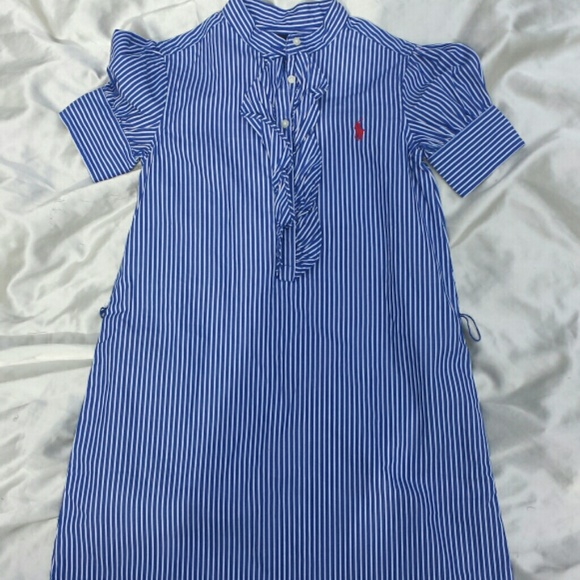 Little  girl dress